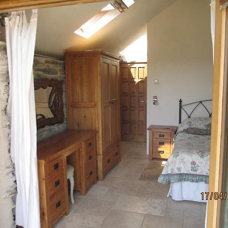 White Willow Villa Fowey Room photo