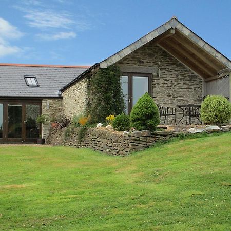White Willow Villa Fowey Room photo